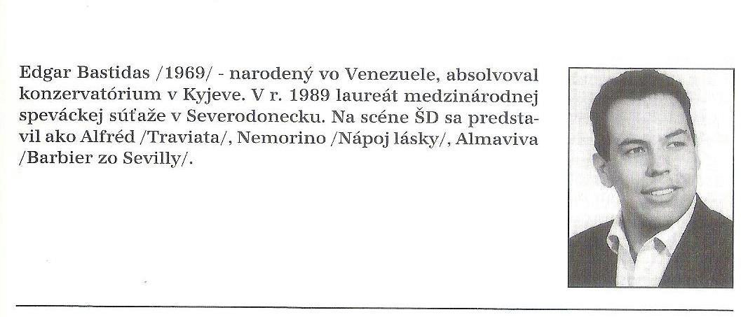 Biografía en divadlo