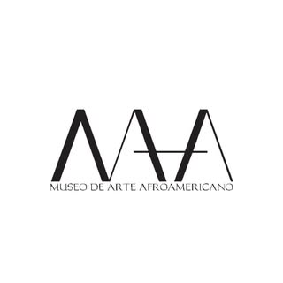 Logo Museo de Arte Afroamericano